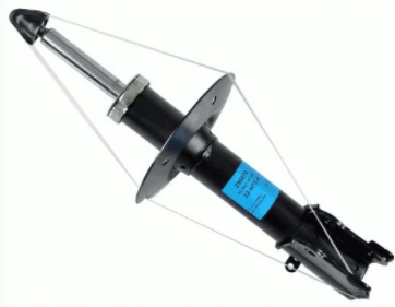 фото №2, Амортизатор chrysler pt cruiser 2000-2010