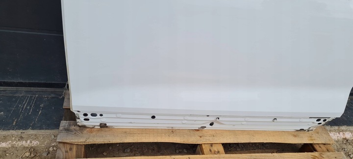 фото №6, Q5 80a sq5 дверь левая левый перед передние ly9c 80a831051k