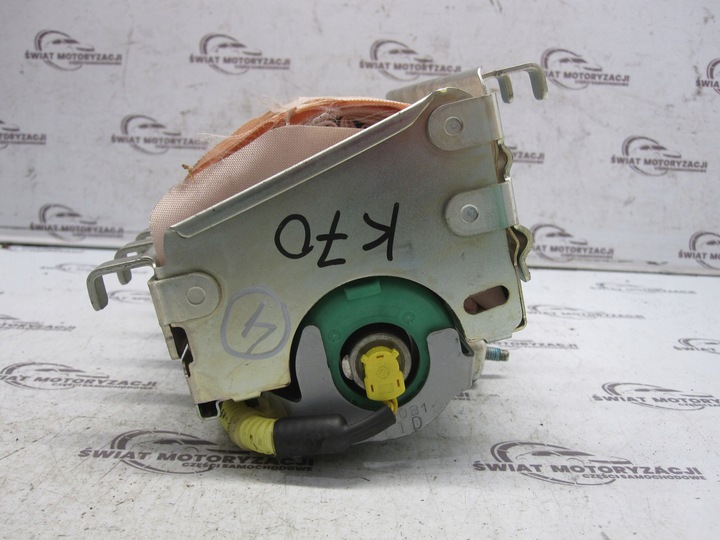 фото №5, Honda civic viii 06r подушка безпеки подушка пасажира 1041616