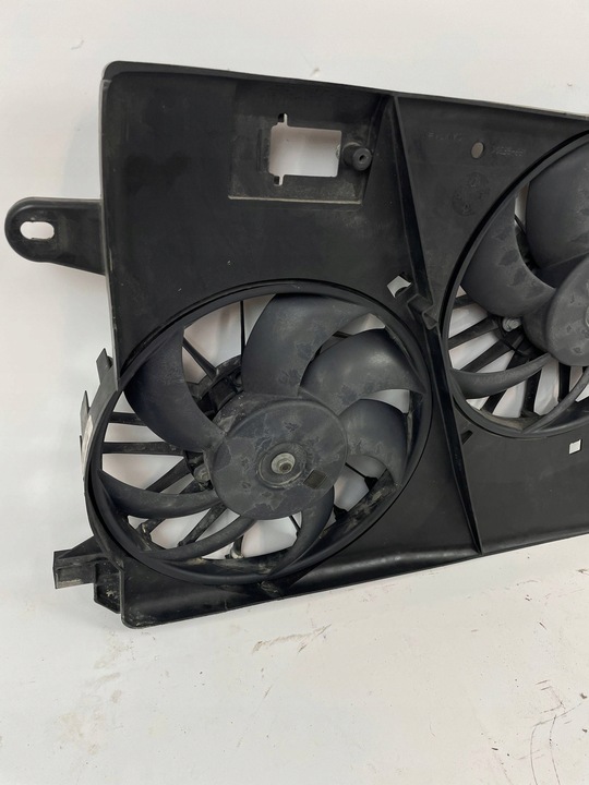 фото №10, Dodge charger challenger srt 6.4 вентилятор вентилятор радіатор 2015+