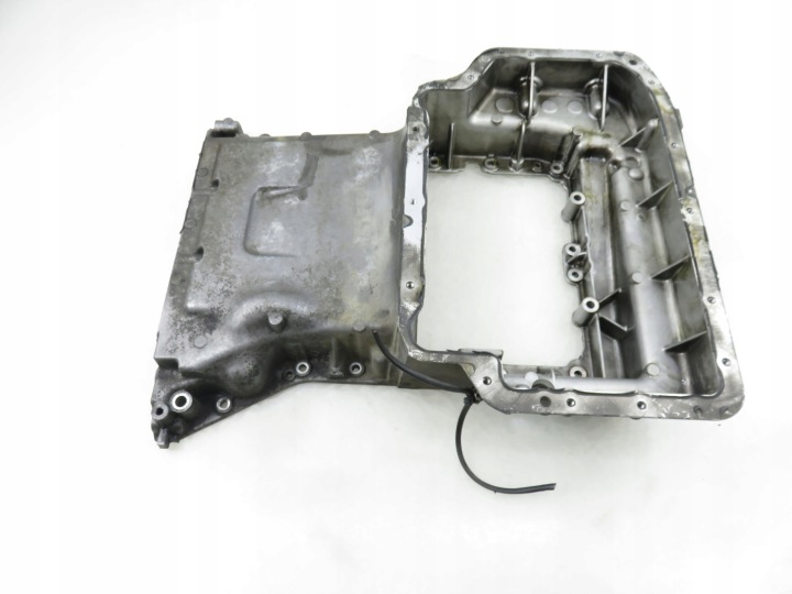 фото №6, Піддон масла mercedes sprinter 906 313 cdi 6510141402
