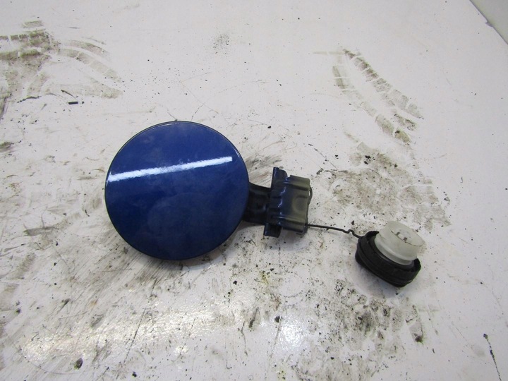 фото №1, Крышка заливка топлива 8t5 auris ii универсал