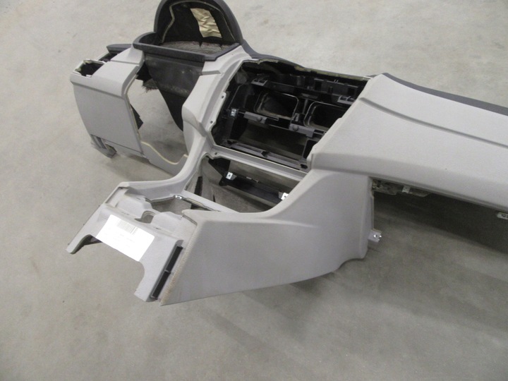 фото №8, Панель раздаточная капот bmw e83 x3 европа