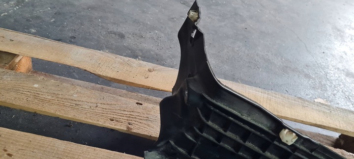 фото №6, Q5 80a подкрылок пластиковый нижняя левая левый перед 80a853887f