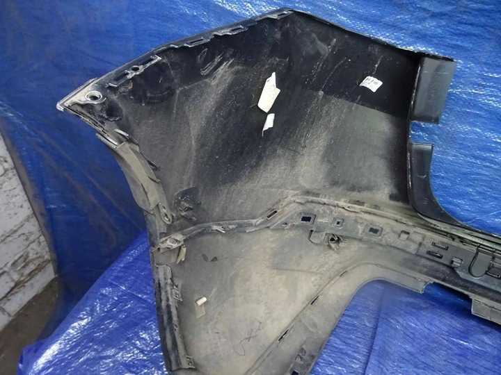 фото №10, Бампер зад seat ateca cupra 575807521f