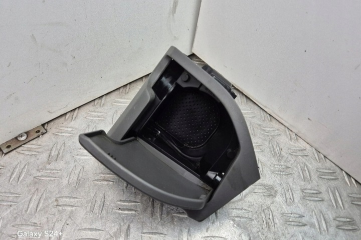 фото №9, Держатель na кружки nissan x-trail t31 68430jg00a 2.0l дизель 110kw 2010
