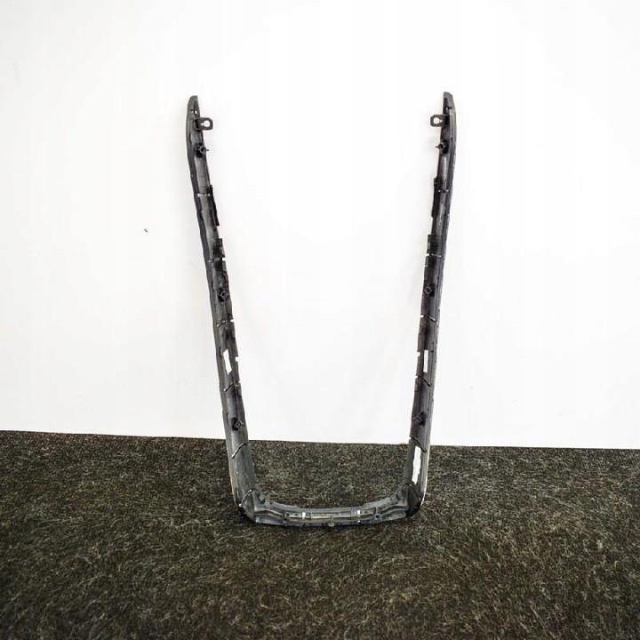 фото №5, Audi s5 8ta захист консолі середньої 8k0863305p 2014