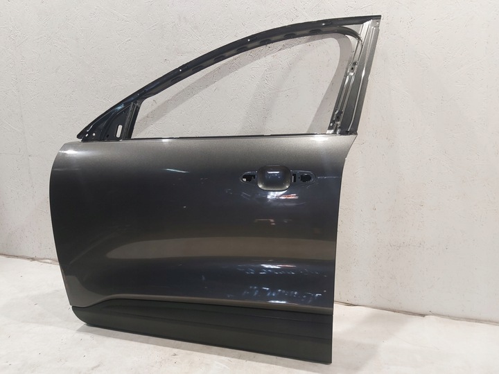 фото №3, Двері перед ліві ford kuga mk3