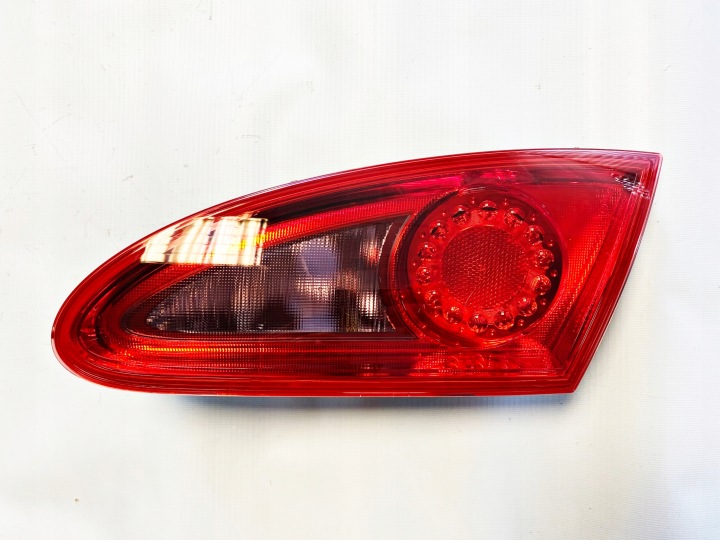 фото №11, Фара задняя seat leon 05.05-09.12 pr 9el982001-101 hella