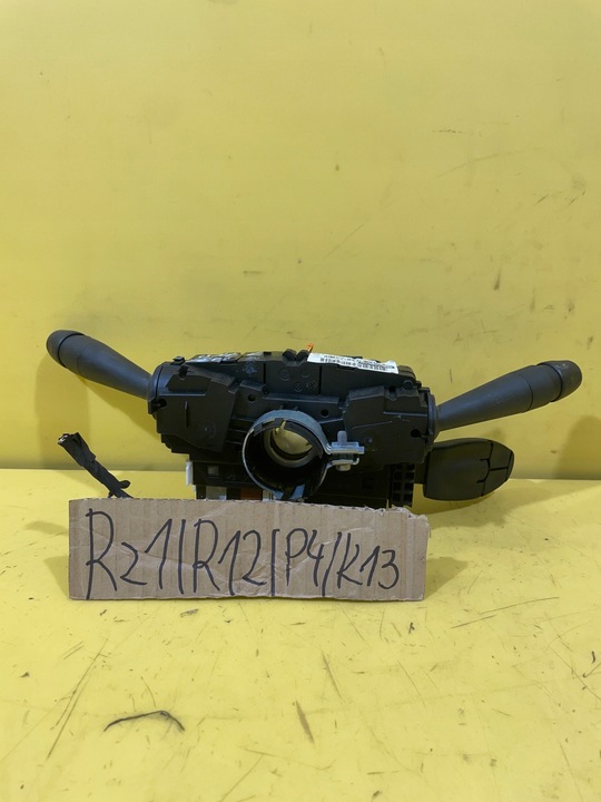 фото №7, Peugeot 208 - переключатель комбинированный - 98081767z