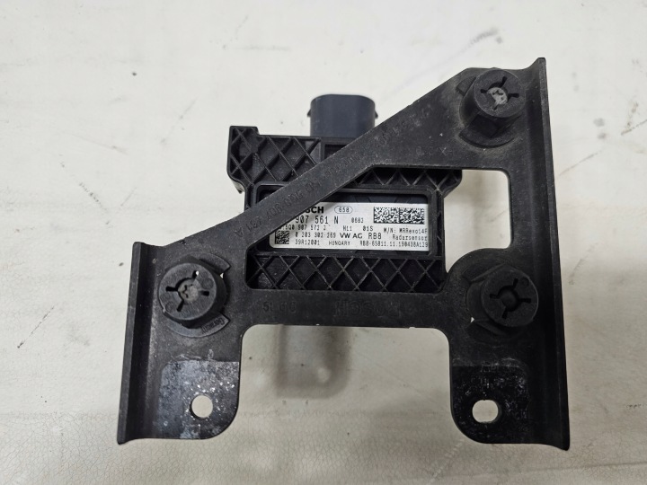 фото №6, Радар acc дистроник vw audi seat skoda 5q0907561n