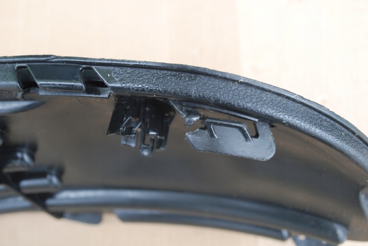 фото №6, Mercedes c-klasa w205 205 amg решётка бампера правая a2058854123