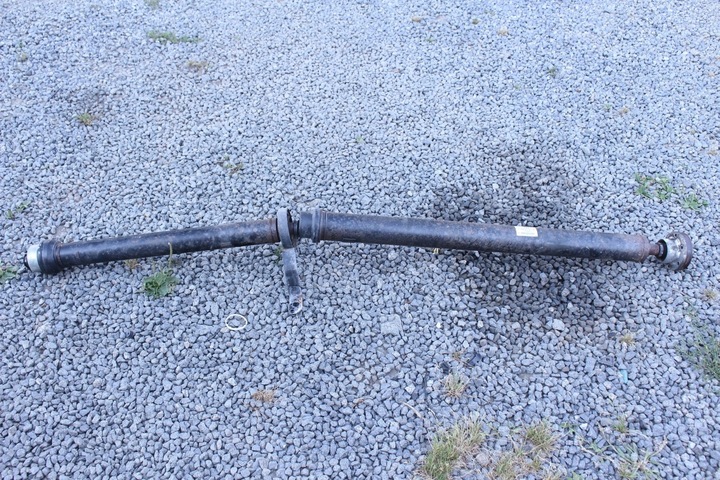 фото №1, Wał привідний 4h0521101 audi a8 d4