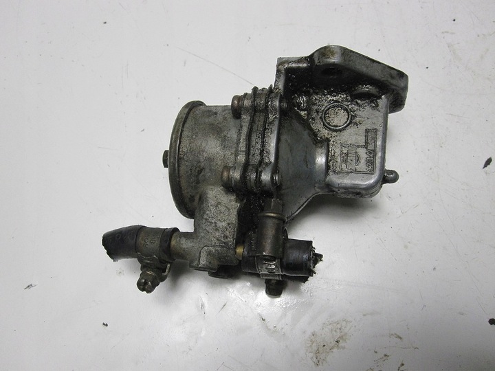 фото №7, Насос пального fiat cinquecento 700 механічна