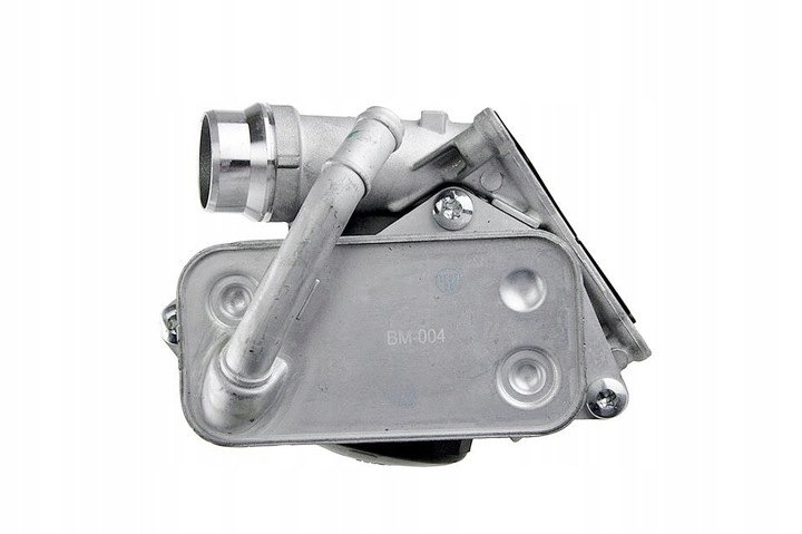 фото №15, Радіаторів масла з фільтром bmw 1 130 2005-,125 2011-,3 323,32