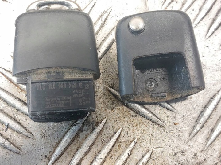 фото №10, Комплект стартовый vw golf v gti 2.0 fsi 1k6920873 1k0907115j 1k0905865b