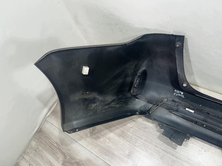 фото №13, Задній бампер toyota auris ii 2 2012-2015 універсал 52159-02870