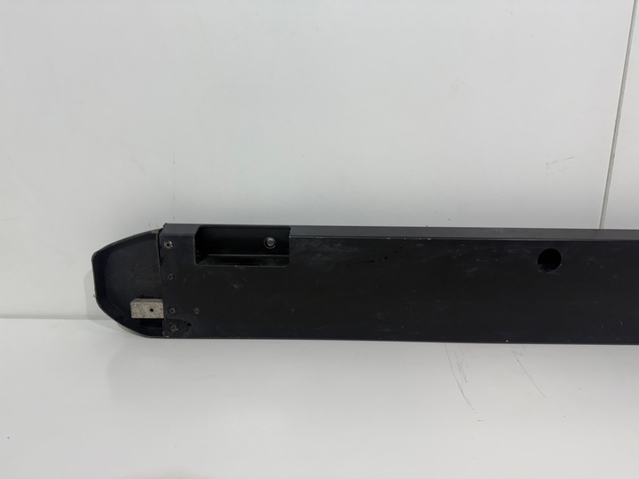 фото №5, Поріг градус лівий хром планка оригінальні toyota corolla cross pw388-10001