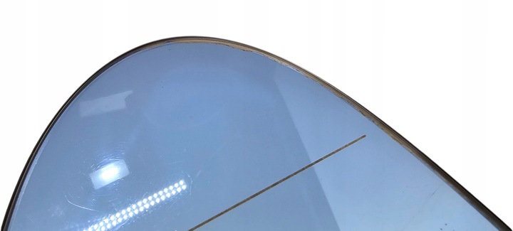 фото №11, Bmw e81 e87 e88 e46 e90 e92 вкладка зеркало стекло правые сині 7145268