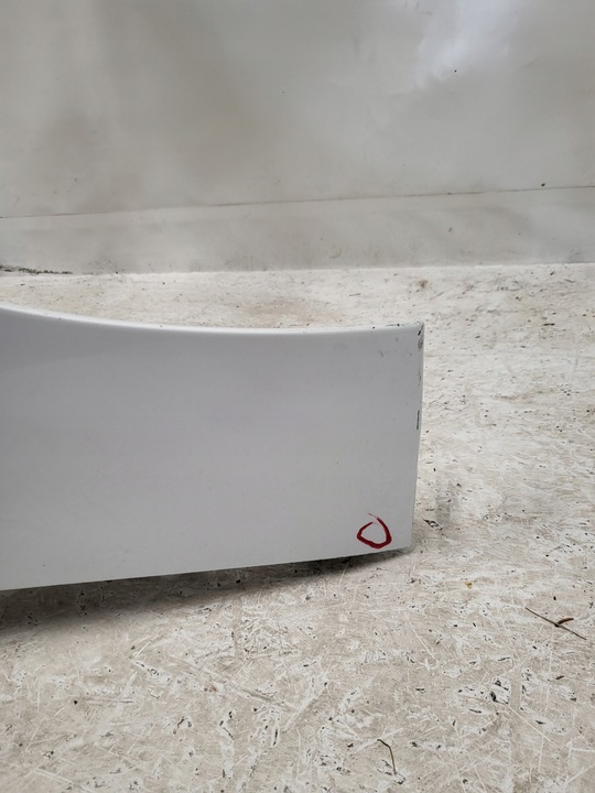 фото №8, Крило переднє перед правий tesla модель 3