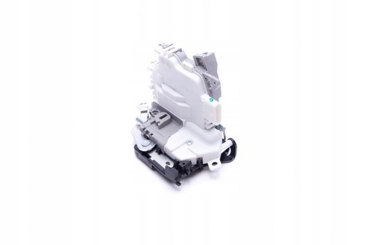 фото №10, Центральный замок зад правый seat altea altea xl 1p0839016e