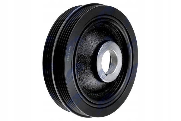 фото №2, Nty rkp-mz-000 колесо пасове, wał колінчастий