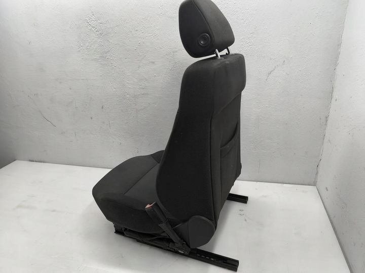 фото №6, Сидіння праві перед opel astra h універсал