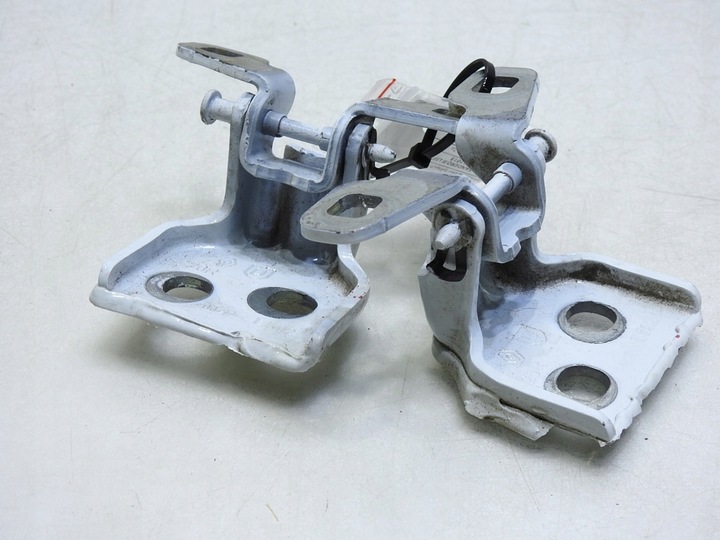 фото №3, Петля петлі двері лівий зад sandero ii рестайлінг