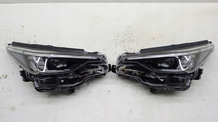 фото №14, Бампер перед subaru crosstrek xv iii