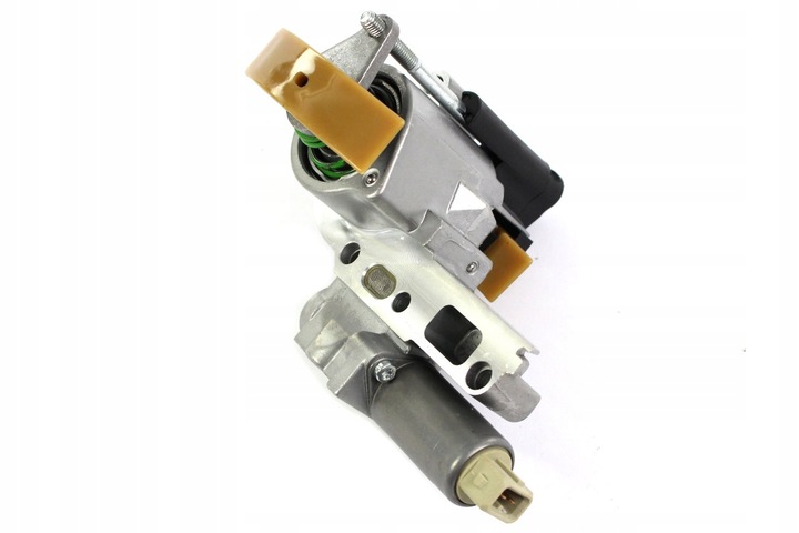 фото №5, Seat leon toledo 1.8t натяжитель цепи распределительный вал