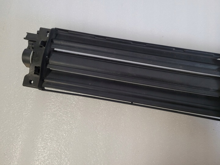 фото №7, Opel astra j iv 4 жалюзи руль воздуха впуск активный 13294282