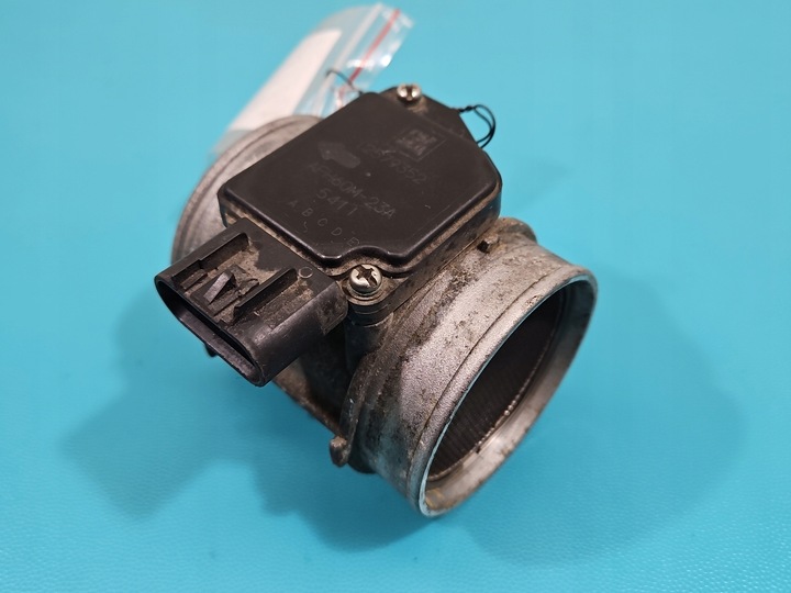 фото №1, Расходомер fiat croma ii 12579352 2.2 16v