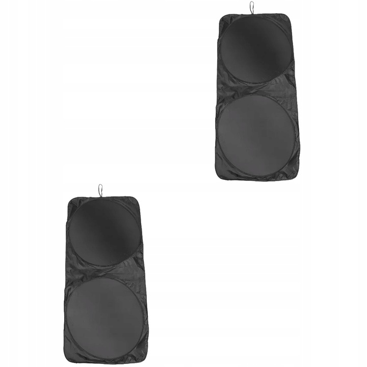 фото №1, Захист сонцезахисна захист віконна передня