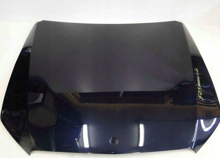 фото №2, Mercedes e клас w213 213 капот кришка двигуна