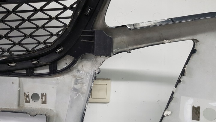 фото №10, Opel insignia opc рестайлинг бампер перед 7354