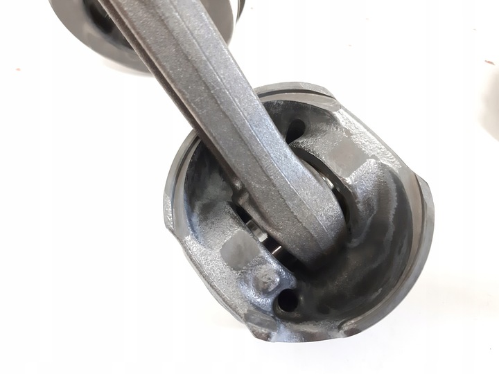 фото №7, Audi a3 8v 2.0 tdi поршень з шатуном crb 04la