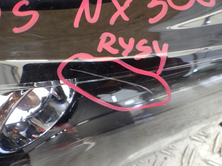 фото №7, Фара правий lexus nx nx200 nx300 led