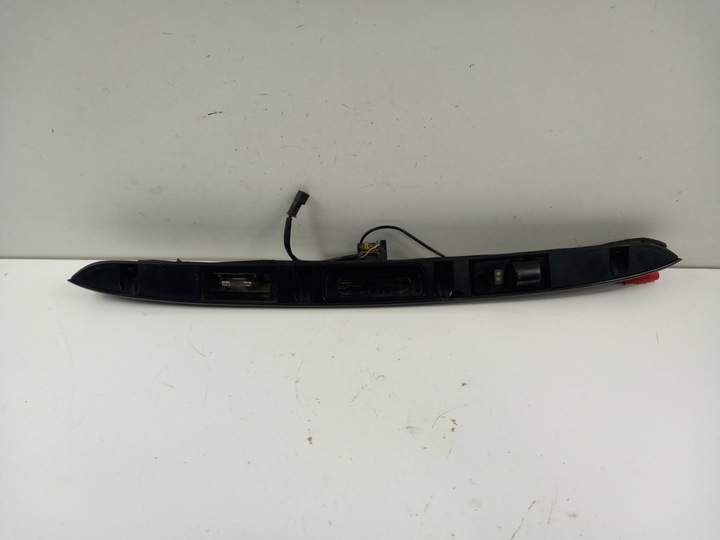 фото №7, Bmw 320d e46 sedan рестайлінг накладка кришки зад мікровимикач 475/9