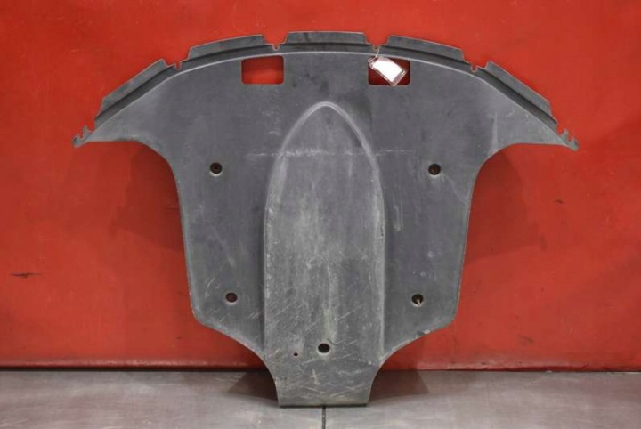 фото №9, Защита диски запасного 3w8825507 bentley continental 1 i gt купе 03-12