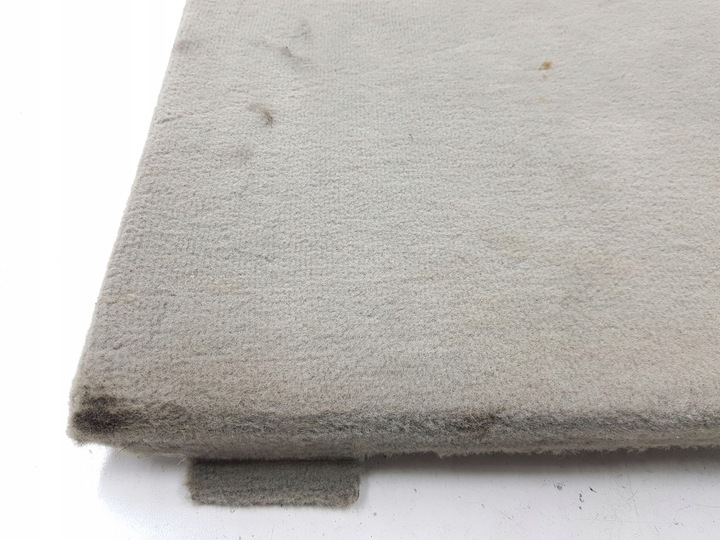 фото №10, Audi a6 s6 c5 4b 2001 боковина / оббивка / багажника