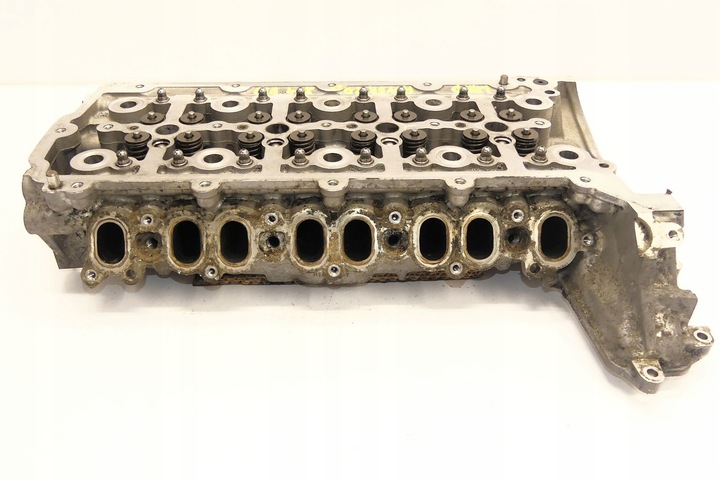 фото №11, Range rover evoque 2.0 d td4 204dtd головка