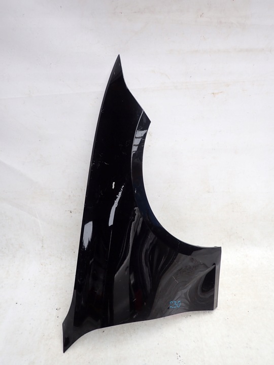 фото №1, Bmw 3 g20 g21 18- крило праві перед переднє