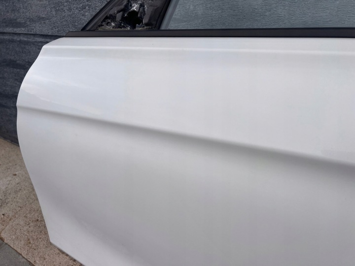 фото №7, Двері передні bmw 3 f30 f35 f31