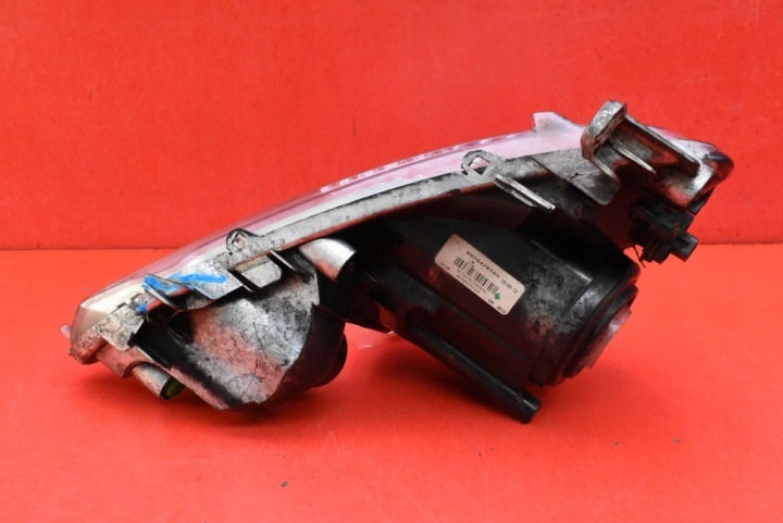 фото №5, Галоген правое перед передний 9670476180 peugeot 508 1 i 10-14