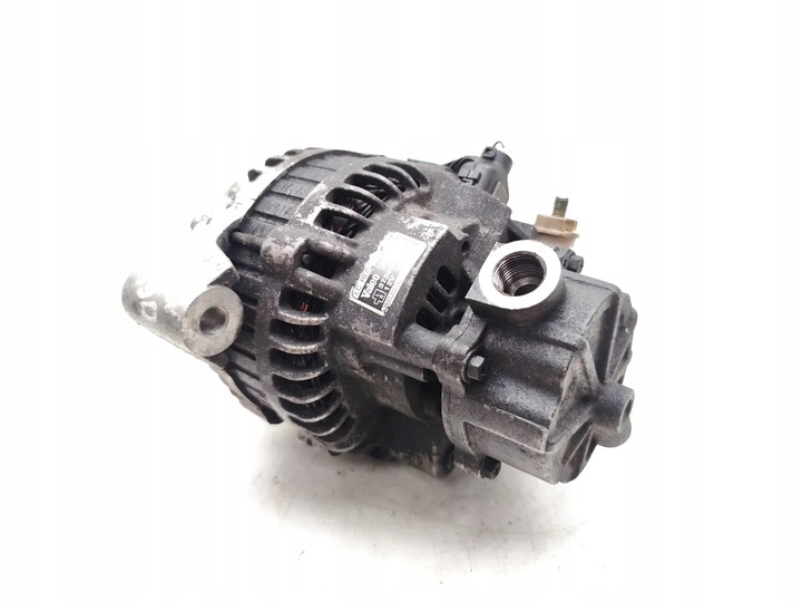 фото №12, Kia sedona генератор 2.9 crdi дизель 106kw 144 hp 37300-4x003 2006 mpv