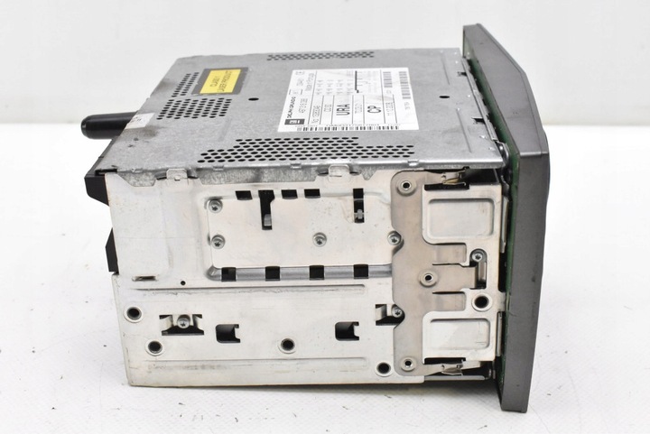 фото №5, Радио радиопроигрыватель cd rds 13263049 opel zafira b 05-10