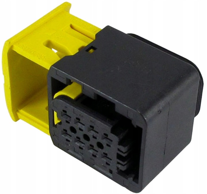 фото №2, Штекер роз'єм do лампи зад daf cf xf105 106xf