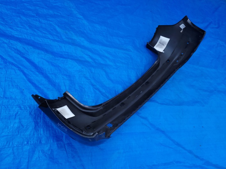 фото №11, Vw sharan ii alhambra | задній бампер 7n0807421b | 2065