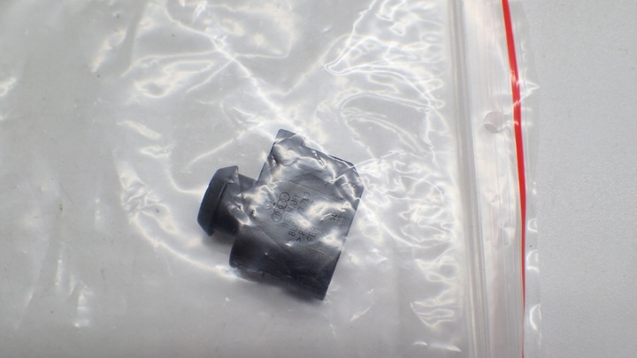 фото №7, Нова штекер роз'єм vw audi skoda seat 8l0973703 8l0 973 703