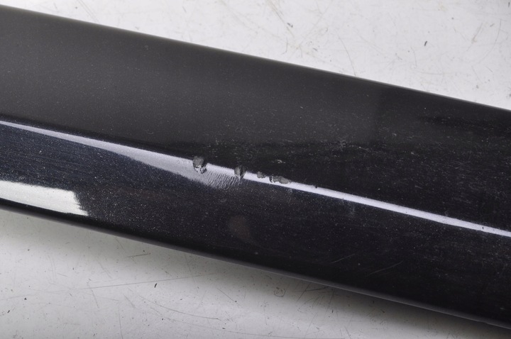 фото №8, Volvo s40 ii планка двері лівий зад задні